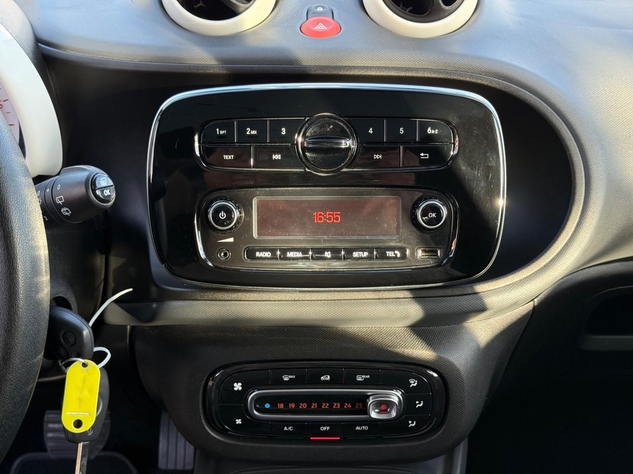 Smart ForTwo 70 1.0 twinamic Youngster