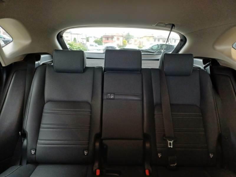 LEXUS NX 300h Hybrid Premium 4WD