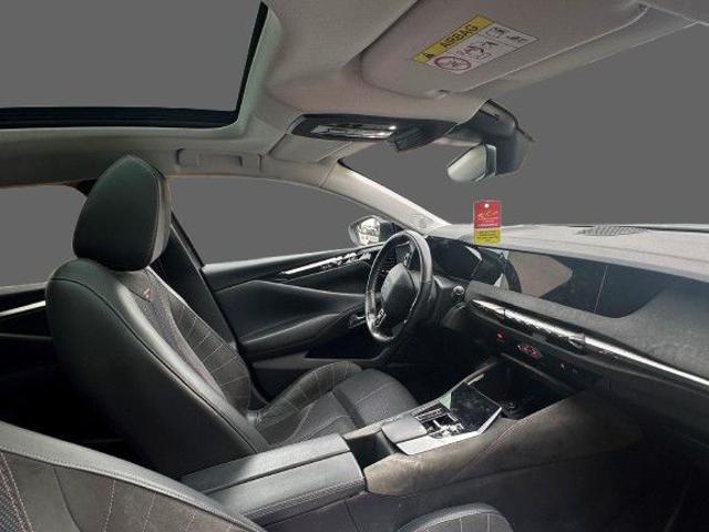 DS AUTOMOBILES DS 4 E-Tense 225 Performance Line