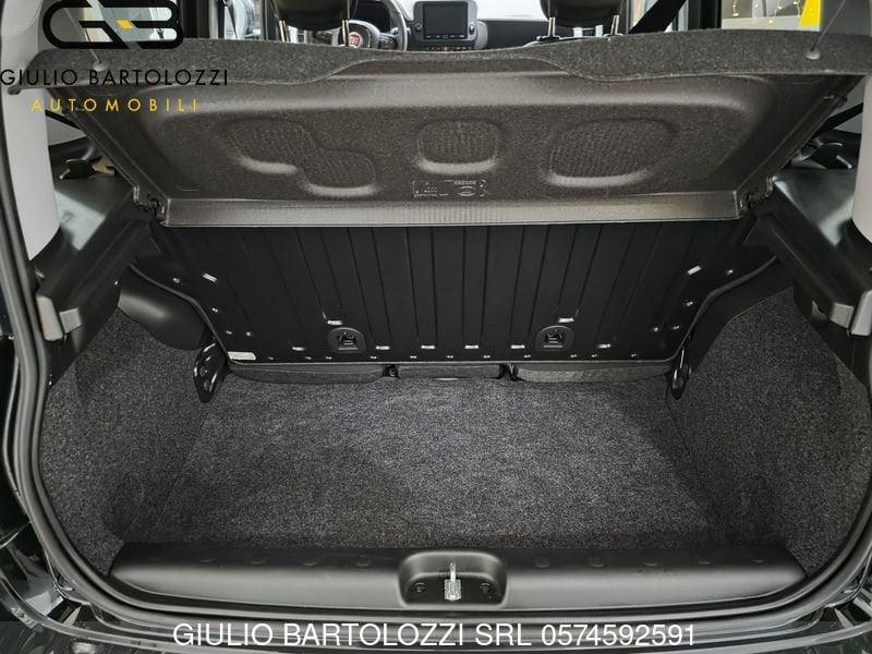 FIAT Panda Cross Panda Cross 1.0 FireFly S&S Hybrid