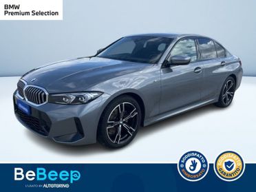 BMW Serie 3 320D MHEV 48V MSPORT AUTO