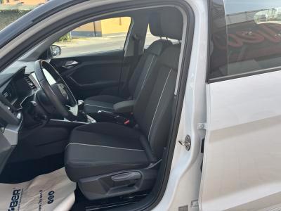 Audi A1 Sportback 30 1.0 tfsi S Line Edition 110cv APP CONNECT-LED-17"