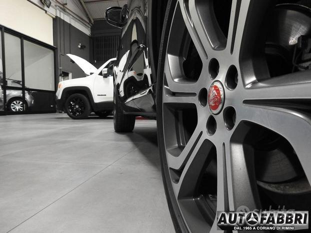 JAGUAR - E-pace - 2.0D 180CV AWD aut. R-Dynamic S