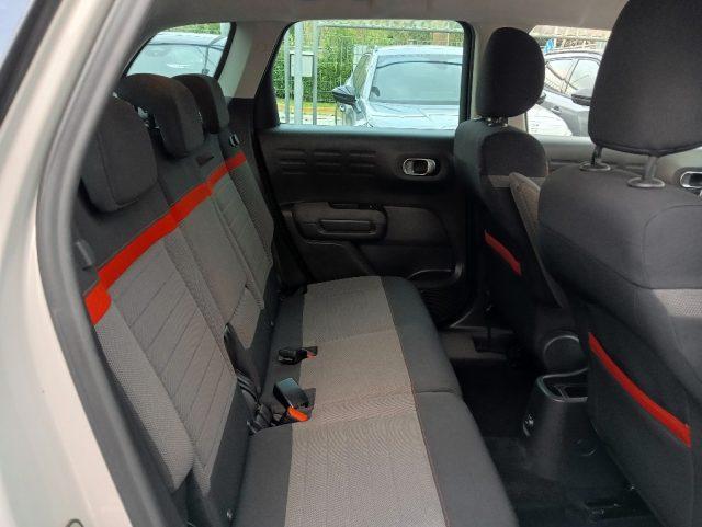 CITROEN C3 Aircross BlueHDi 100 Shine