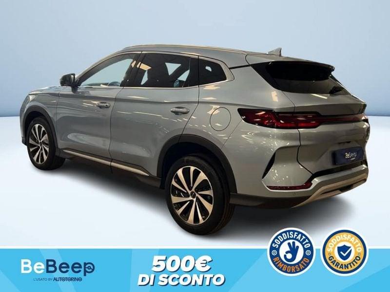 BYD Seal U DM-i 1.5 PHEV BOOST 217CV 2WD