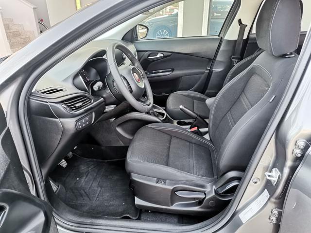 FIAT Tipo 1.4 5 porte Lounge
