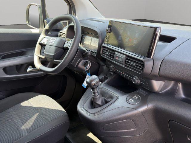 FIAT Doblo 1.5 100CV AUTOCARRO N1