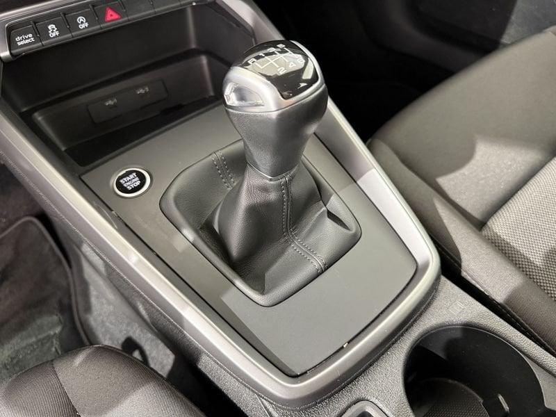 Audi A3 Sportback 30 TDI Business Advanced