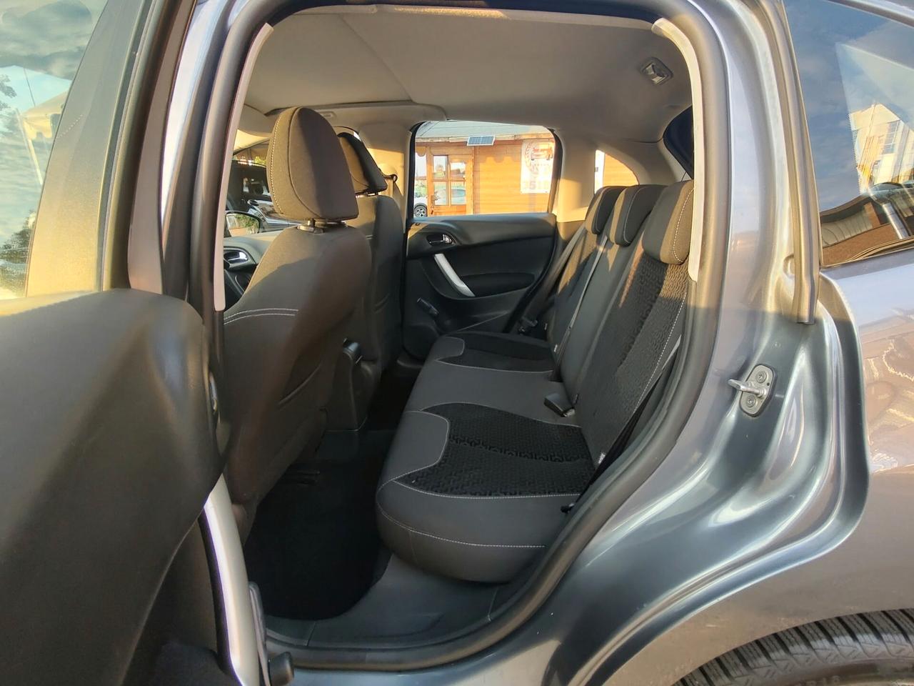 Citroen C3 1.1 Ideal Eco Energy G, BENZINA\GPL, OK NEOPATENTATI, GARANZIA L.12 MESI