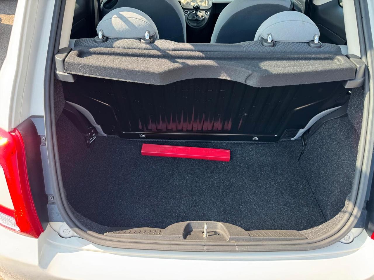 Fiat 500 1.0 HYBRID 70CV POP 2021