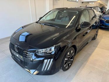 PEUGEOT 208 PureTech 100 Stop&Start 5 porte Allure