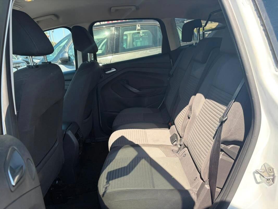 Ford C-Max 1.5 tdci Business s&s 120cv