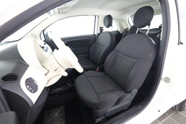 FIAT 500 500 1.0 Hybrid