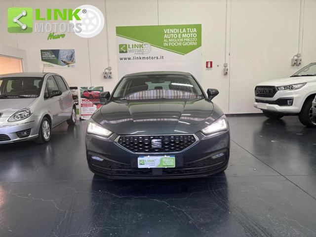 SEAT Leon 1.5 eTSI 150 CV DSG Xcellence