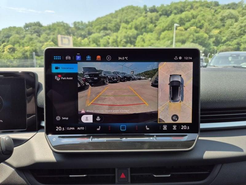 Volkswagen T-Roc 1.5 etsi Style 115cv dsg