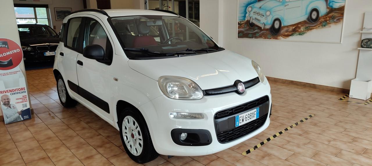 Fiat Panda 1.3 MJT S&S Easy