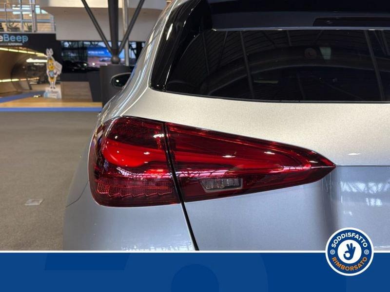 Mercedes-Benz Classe A 180d Automatic AMG Line Premium