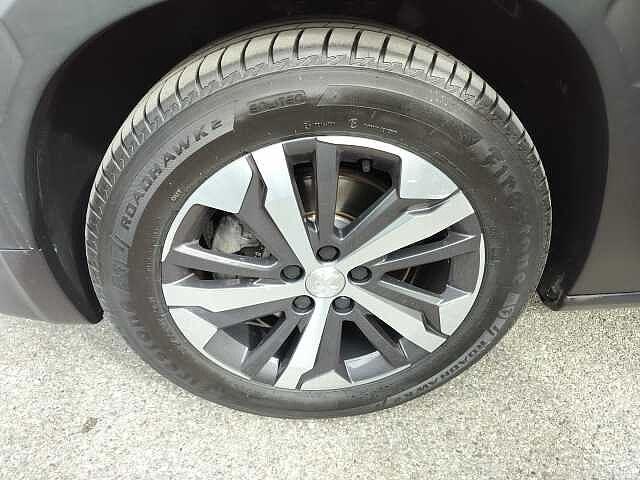 Peugeot Rifter BlueHDi 130 S&S GT Long 7 posti