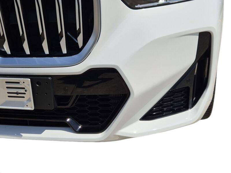 BMW X1 sDrive 18d MSport Pro DCT