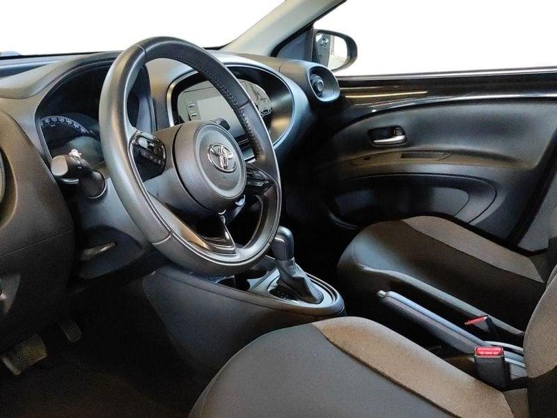 Toyota Aygo X 1.0B (72 CV) Active S-CVT