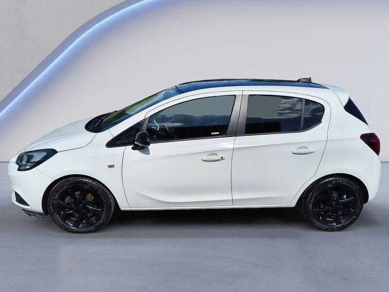 Opel Corsa 1.3 CDTI B-Color 75 CV NEOPATENTATI