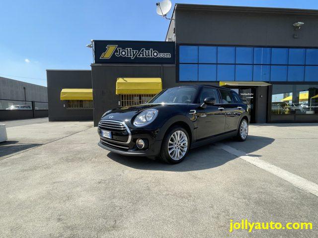 MINI Clubman 2.0 Cooper D