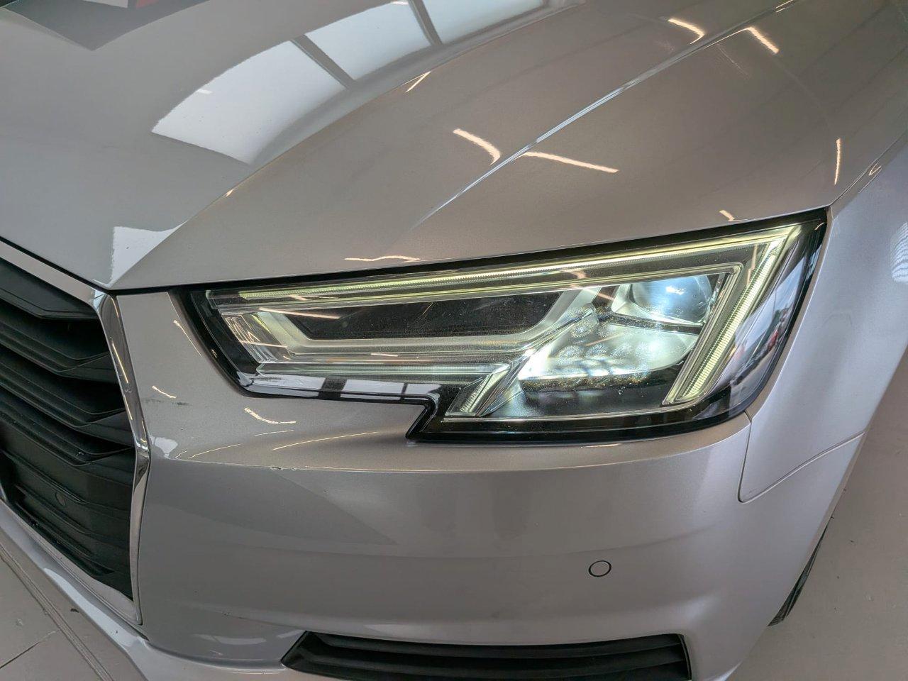 Audi A4 Avant 35 2.0 tdi Bus Sport 150cv s-tronic
