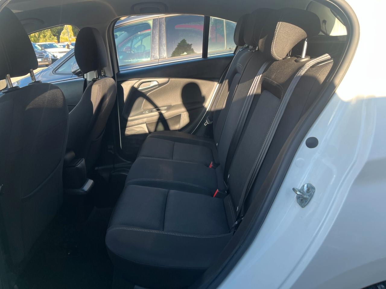 Fiat Tipo 1.3 Mjt S&S 5 porte