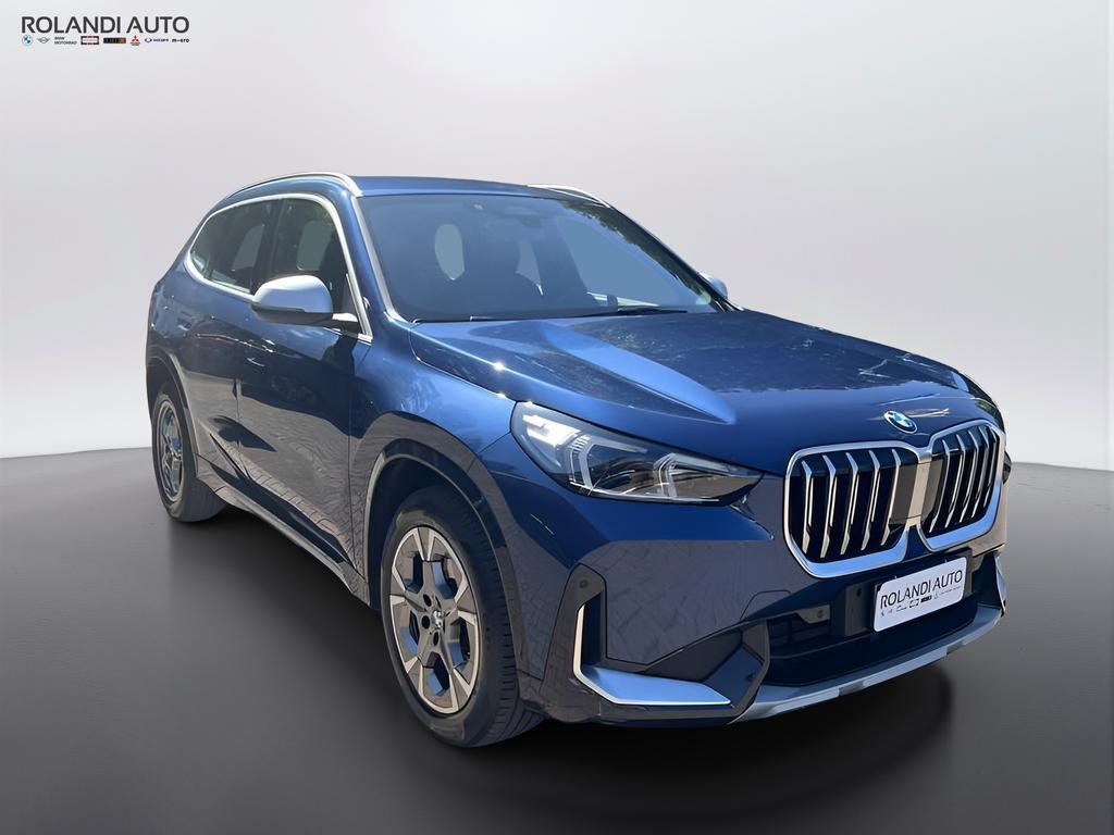 BMW X1 23 d Mild Hybrid 48V xLine xDrive DCT