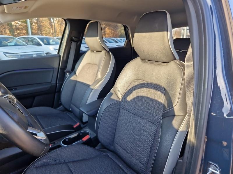 RENAULT CAPTUR 1.0 TCE 74KW GPL INTENS 5 PORTE SUV