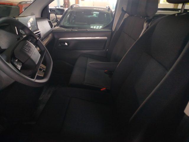 FIAT Ulysse 2.0 BlueHDi 180cv AT8 L3 9posti