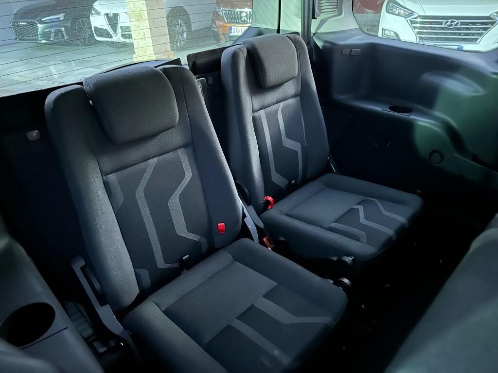 Ford Tourneo Connect