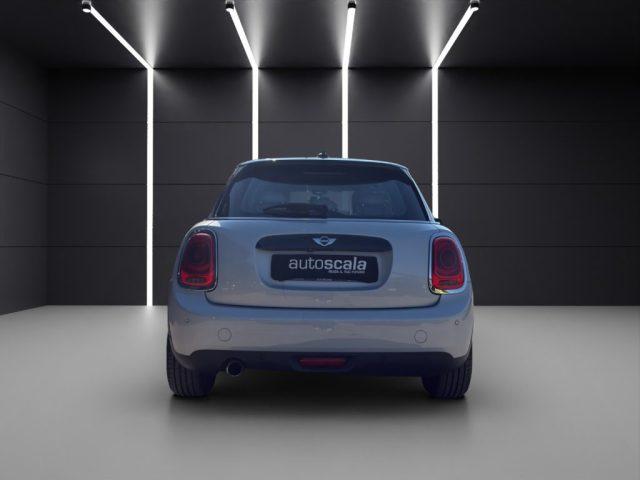 MINI Cooper 1.5 Cooper Hype Auto