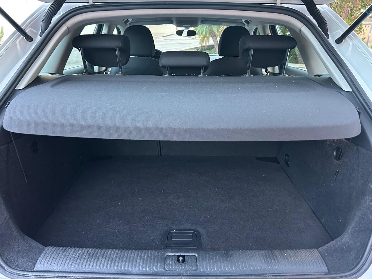 Audi A3 SPB 1.6 TDI Ambition ideale per neopatenta