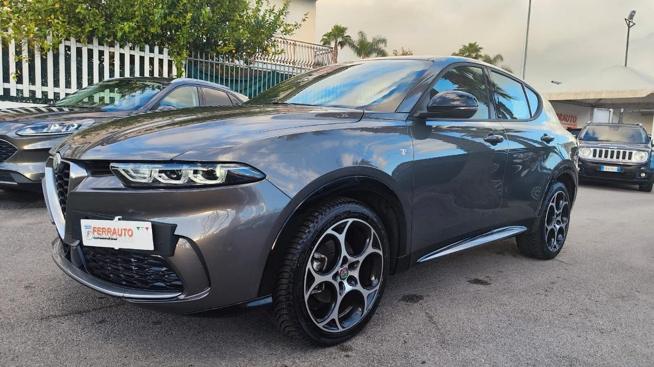 ALFA TONALE 1.6 130CV TCT6 TI FULL