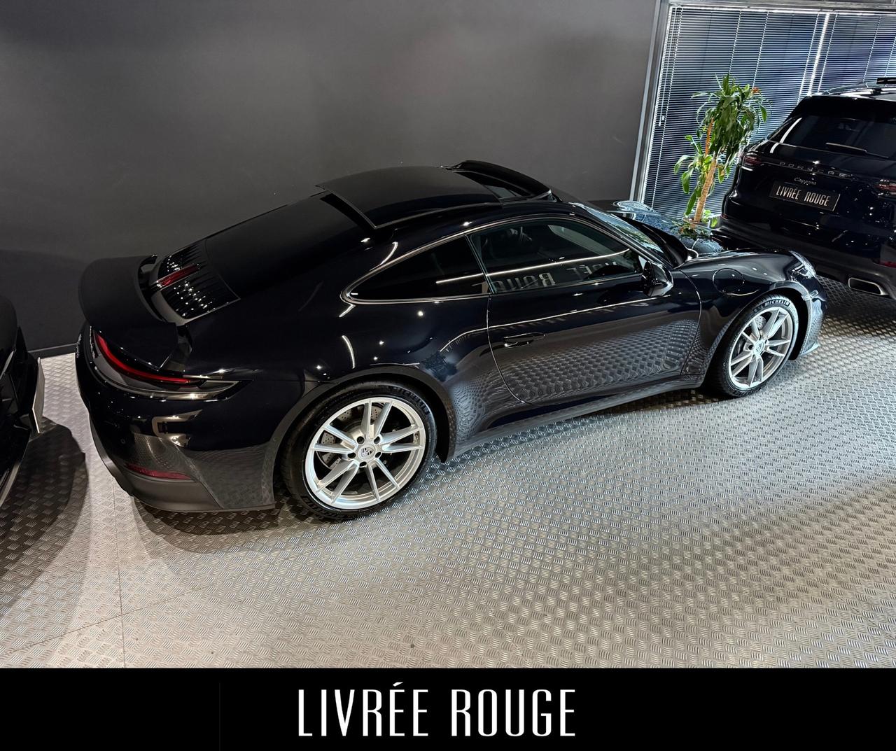 Porsche 911 992.2 - Carrera 394 cv PDK