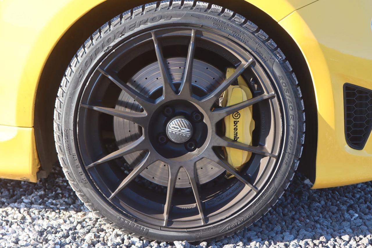 Abarth 595 C Tua A SOLI 159€