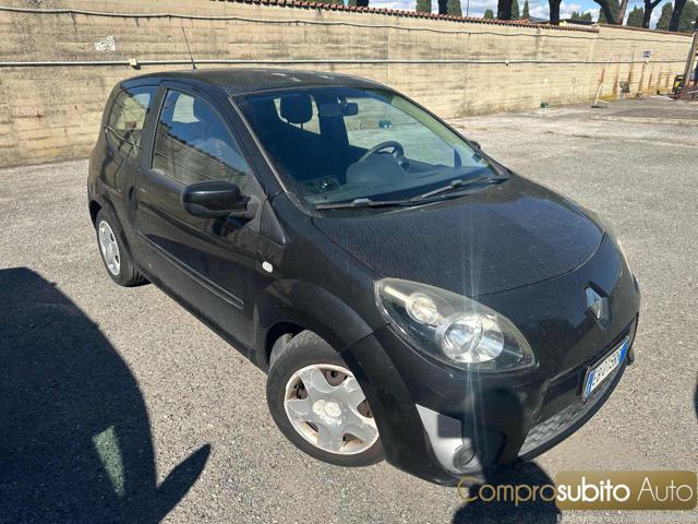 RENAULT Twingo 1.2 16V LEV SkyLight