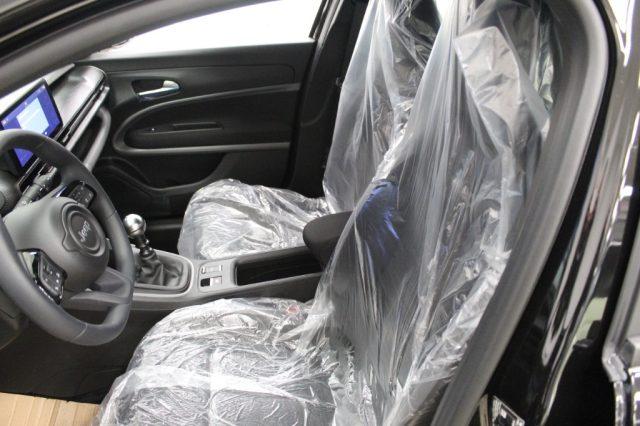 JEEP Avenger 1.2 Turbo 100 CV -KM0