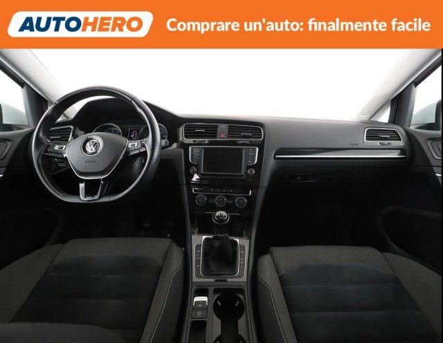 VOLKSWAGEN Golf 1.4 TSI ACT 150 CV 5p. Highline BlueMotion Technol