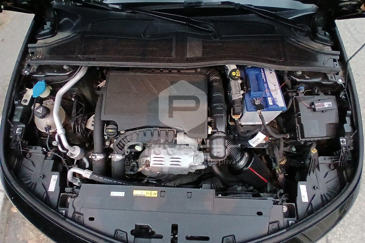 OPEL Astra 1.2 Turbo 110 CV Edition