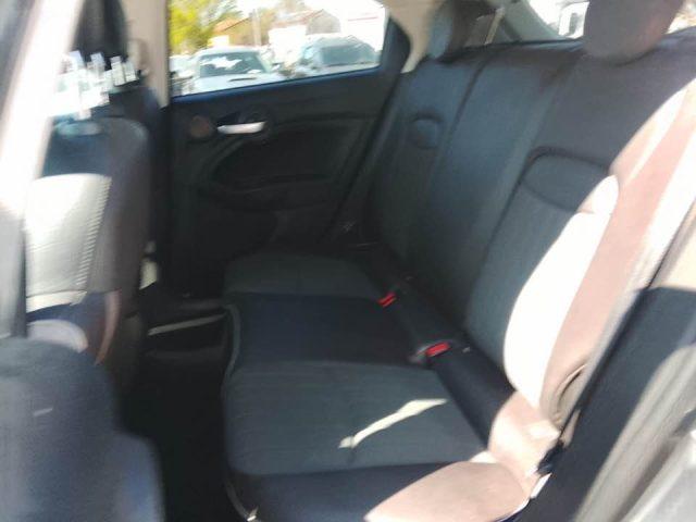 FIAT 500X 1.6 MultiJet 120 CV Business