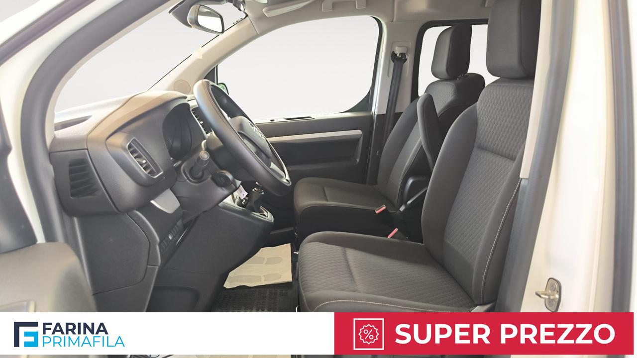 OPEL Zafira Life - Zafira Life 1.5d 120cv S&S L2H1 Business