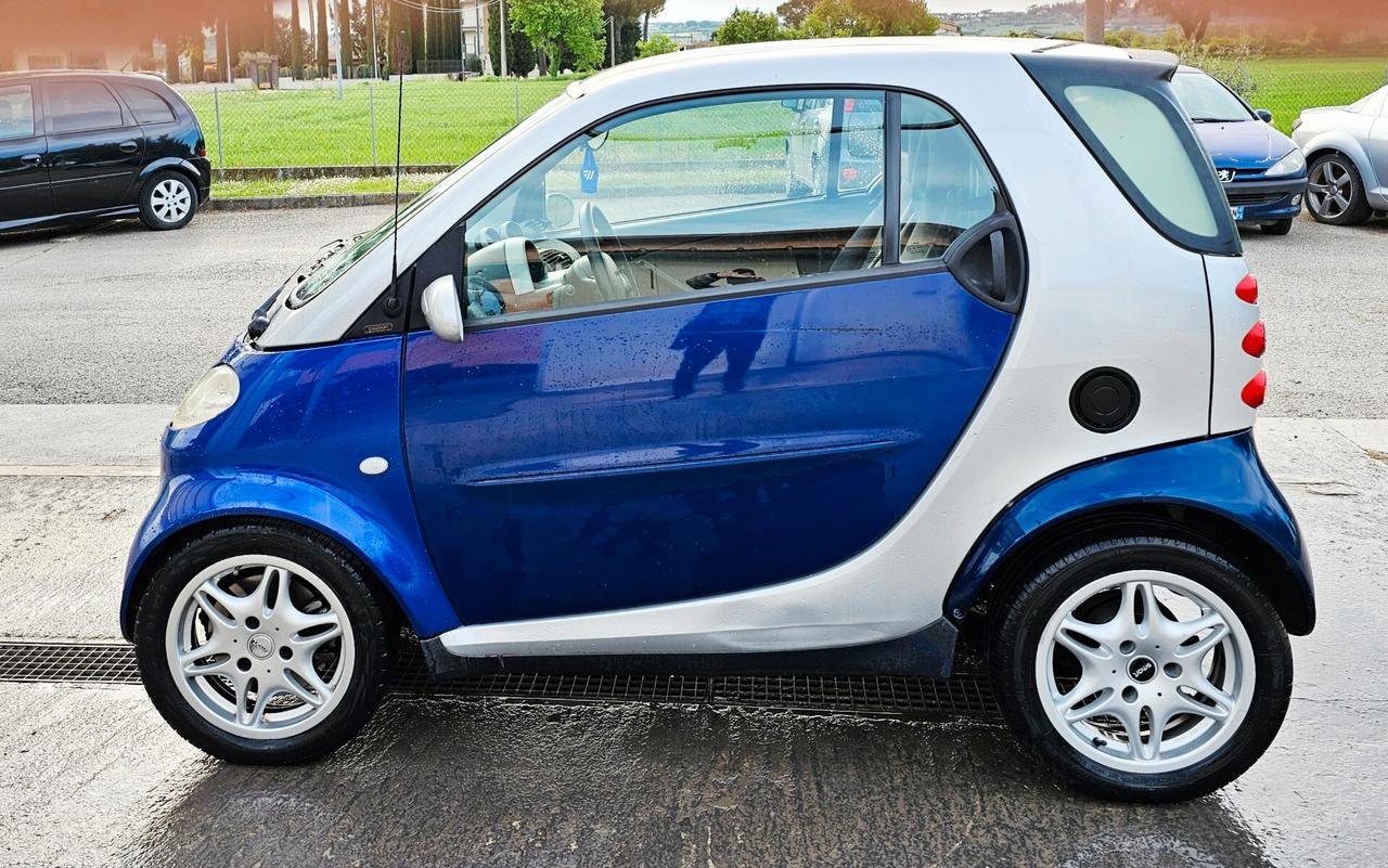 Smart 600 & pure (40 kW)