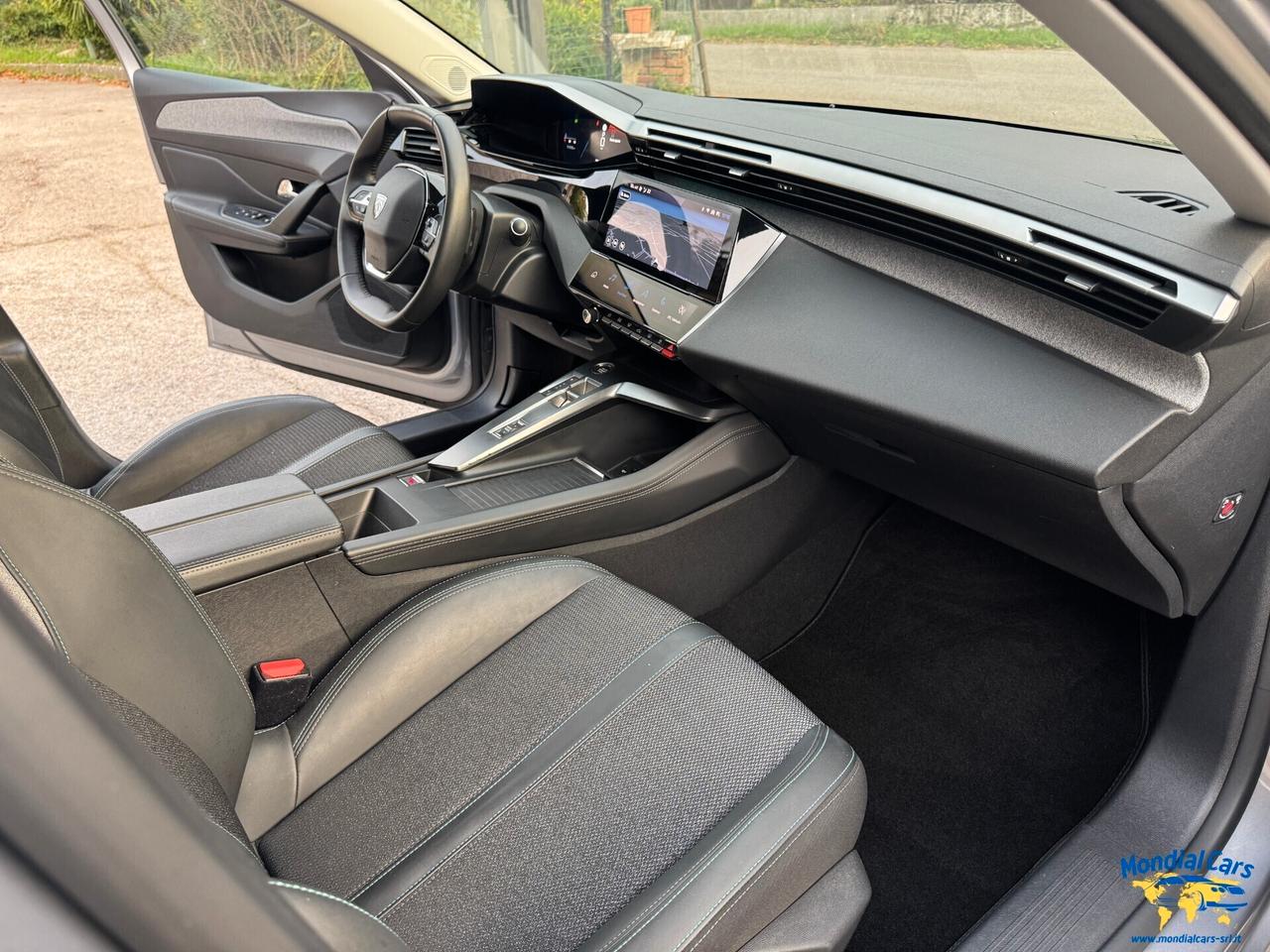 Peugeot 308 BlueHDi 130 S&S EAT8 SW Allure