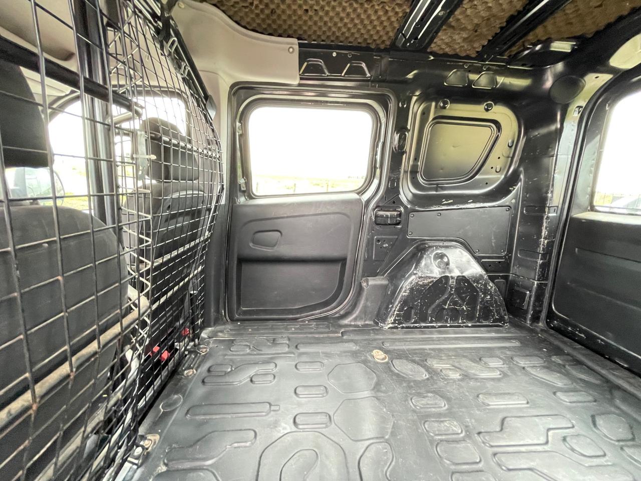 Fiat Doblo Doblò 1.6 MJT 16V Dynamic