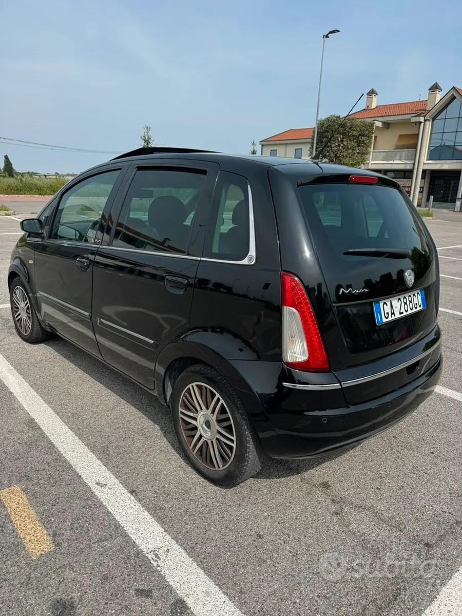 Lancia musa 1.4benz 110.000km