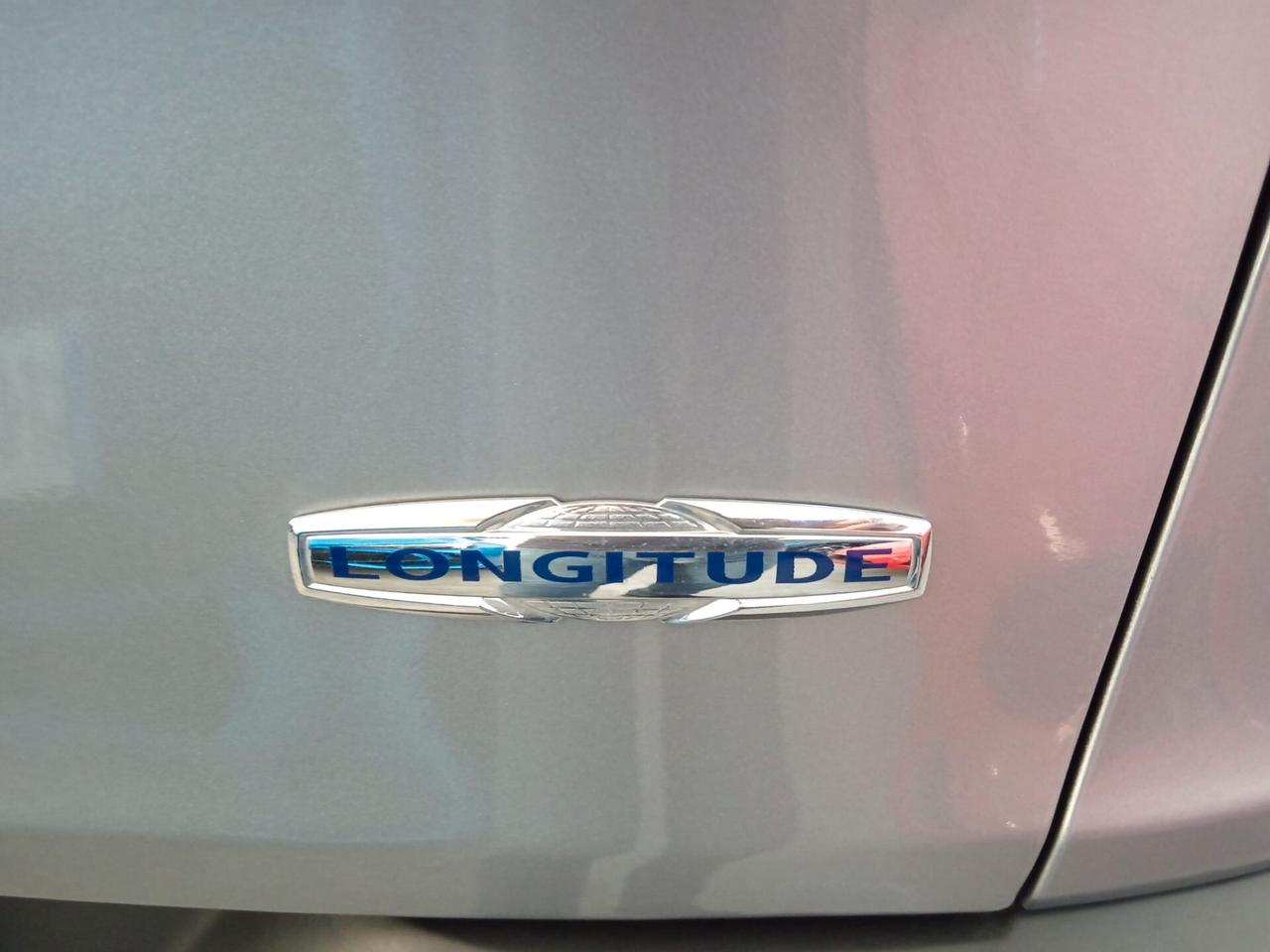 Jeep Nuova Cherokee 2184cc 186cv (136KW) 4X4