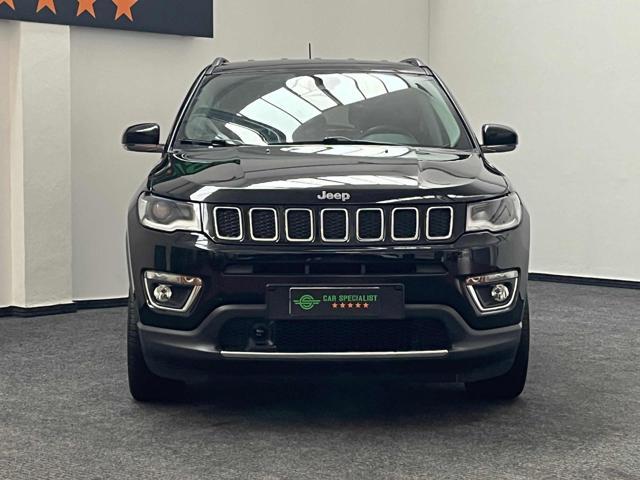 JEEP Compass 2.0 Multijet aut 4WD Limited CARPLAY|EURO6|LED|18'