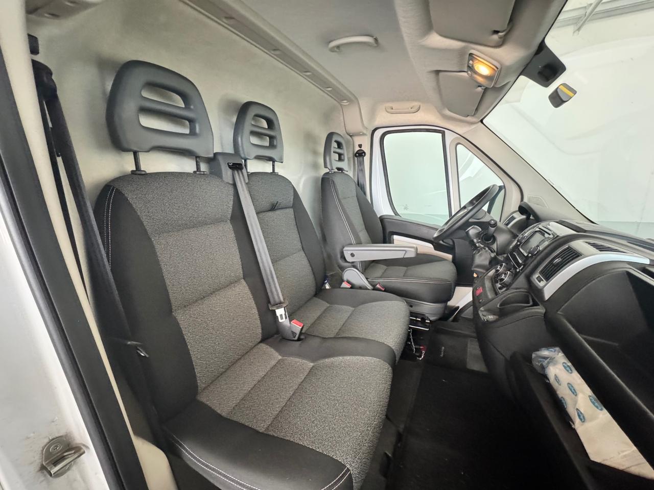 FIAT Ducato 33 MH1 2.3 mjt 130cv E6 UNICOPRO